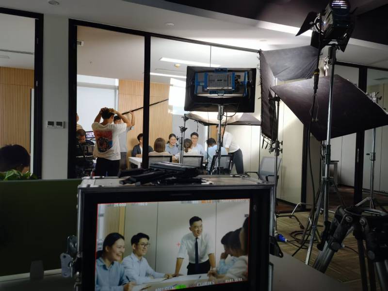 三台县宣传片拍摄如何策划航空公司宣传片